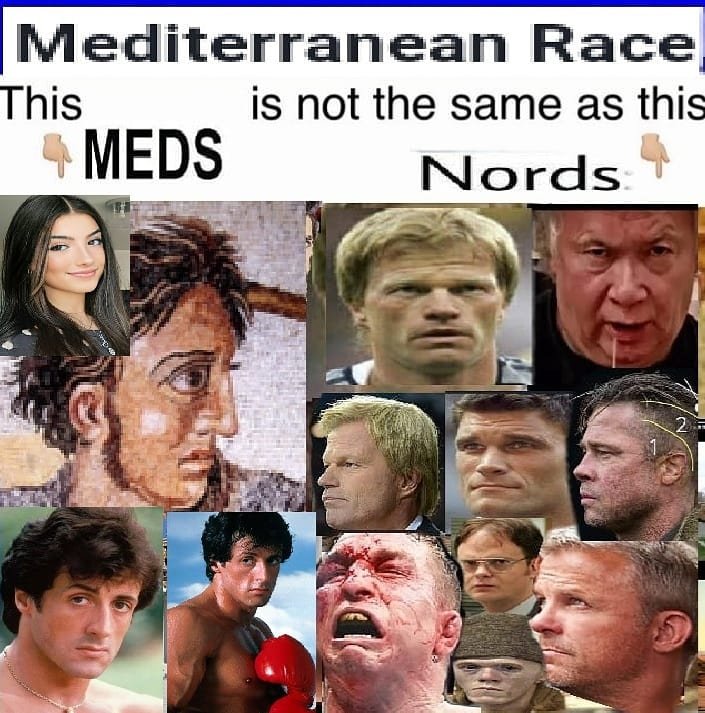 genetic_21's tweet photo. @Nord37837591 @ValenRenta @GandalftheWhi19 @SupernaturalQw @proudproudofme Cope Nord, you are equal to a Sub Saharan, neither of you ever had a Civilization, an Alphabet or numbers. Nord = Bantu. https://t.co/tPk8h0VZ1z
