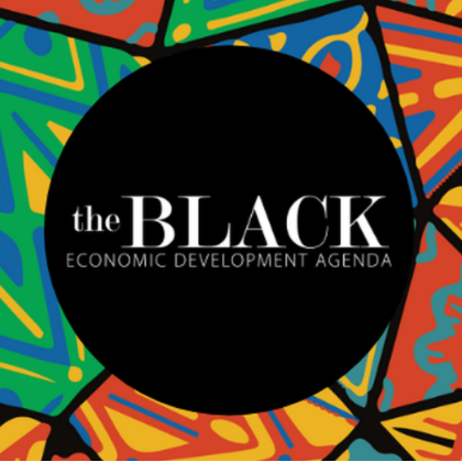 CACDFI's tweet photo. The Black Economic Development Agenda (BEDA) is @LISC_LA's initiative to focus its resources and programs in 2021 on closing the racial wealth gap, strengthen #Blackowned businesses, and empowering Black communities across Los Angeles County. #supportSB625 #KeepCDFIsStrong https://t.co/R625Z3nemw