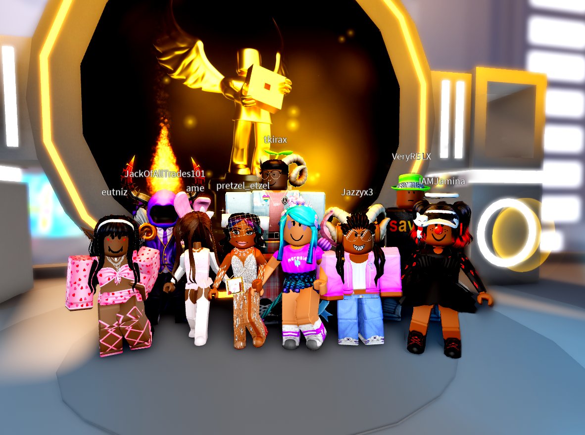 Roblox BR (@RobloxBR_Devs) / X