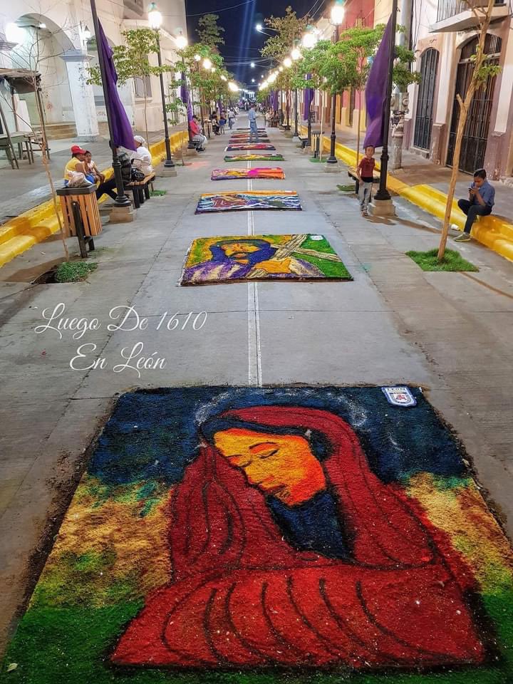 betssylop's tweet photo. Que lindo es mi Leon 😍😍 toda su cultura y tradiciones #VeranoSeguro2021 #UnidosEnVictorias https://t.co/UgJfBXOfW8