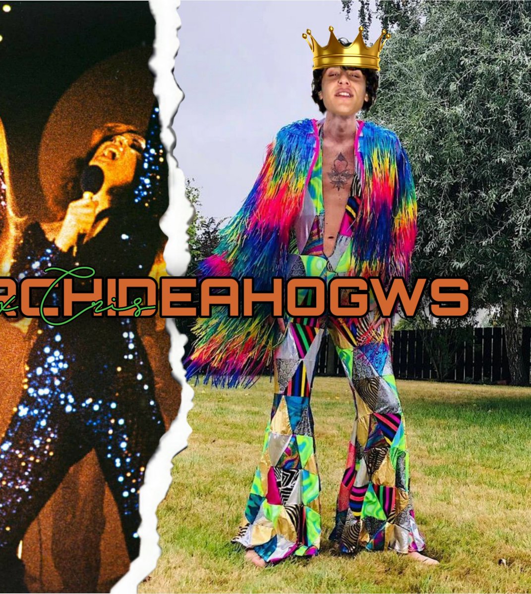 deanhogws's tweet photo. The boys are back in hogws😜

#BALLODELLORCHIDEAHOGWS https://t.co/6kJcfj95tu