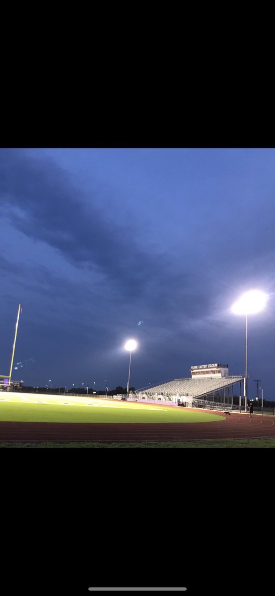 DLoWhammy's tweet photo. A year ago Javelina Nation along with our brothers from Carrizo, Devine, Pearsall, &amp; Hondo turned on the “lights of hope” as the onset of the pandemic had brought all normal activities to a complete stop. A year later life is normalizing somewhat, (1/2) https://t.co/o36r0lLrS7