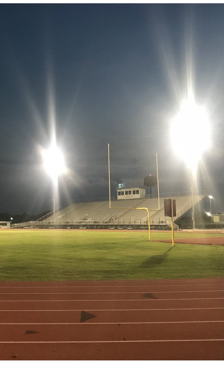 DLoWhammy's tweet photo. A year ago Javelina Nation along with our brothers from Carrizo, Devine, Pearsall, &amp; Hondo turned on the “lights of hope” as the onset of the pandemic had brought all normal activities to a complete stop. A year later life is normalizing somewhat, (1/2) https://t.co/o36r0lLrS7