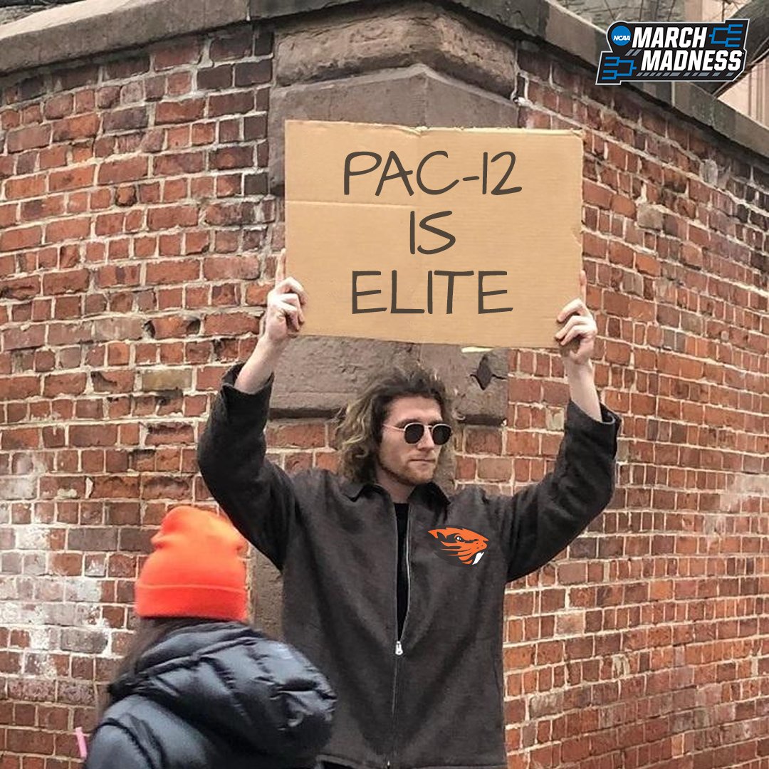 🗣 #BackThePac‼️

#MarchMadness #Elite8