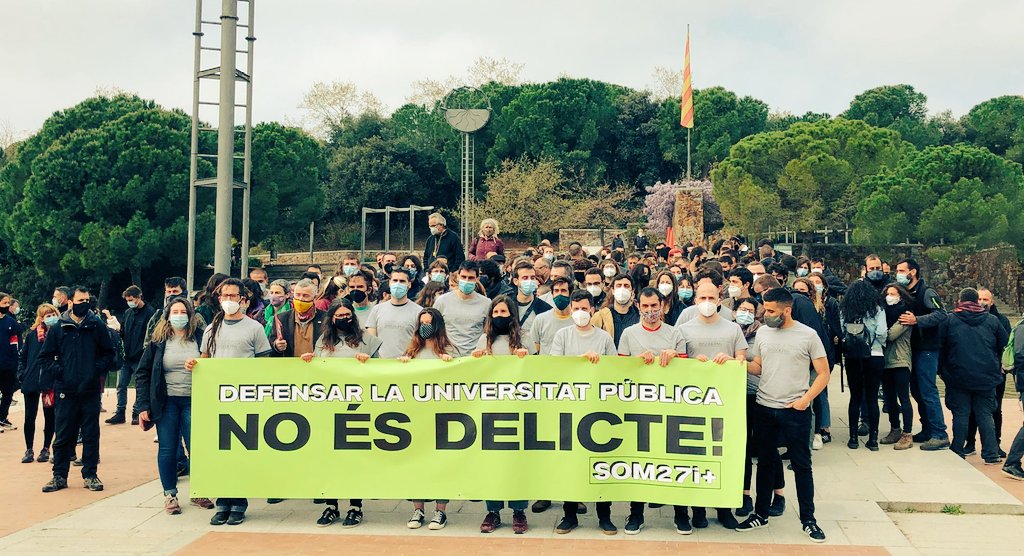 Orgull i actitud 👊🏽🖕🏽💚