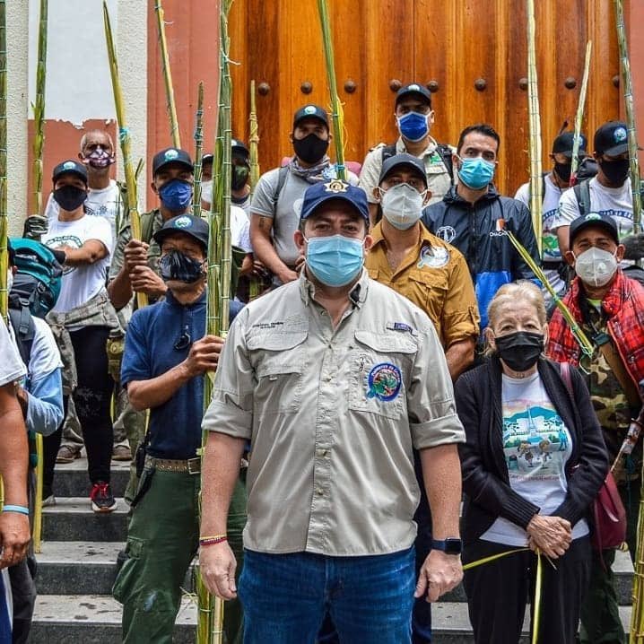 Concejo Chacao tweet media