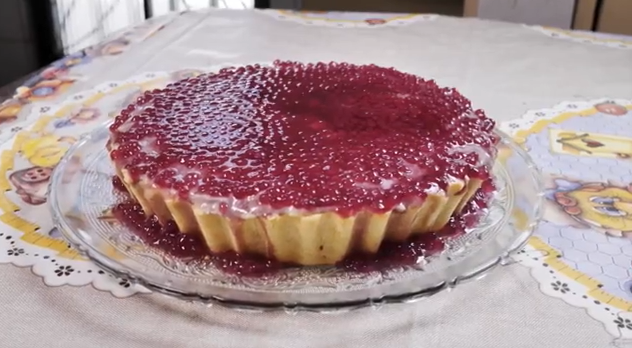 rpcparana's tweet image. PARA TUDO! Essa receita do #PlugRPC de Torta de Sagu com brigadeiro de vinho está dando água na boca! 🤤 Vem aprender o passo a passo 👉 gshow.globo.com/RPC/Plug/recei…