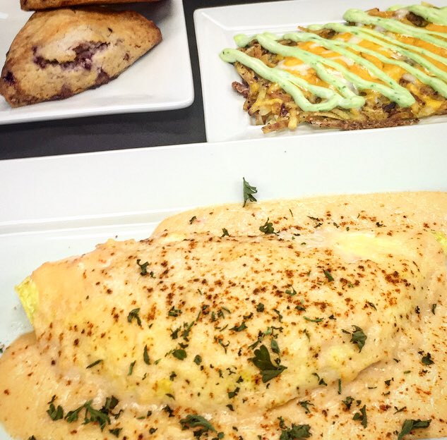CapitalAleHouse's tweet photo. Brunch is served every Saturday and Sunday from 10 AM to 3 PM! #CapAleInnsbrook #Brunch https://t.co/r0elZwa1GS