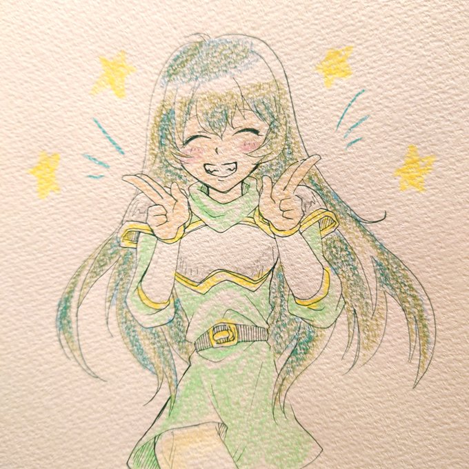 あっちそっちよっちのtwitterイラスト検索結果