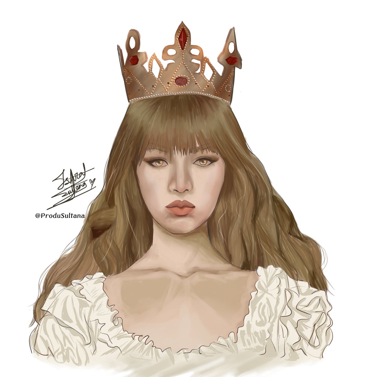 ProduSultana's tweet photo. Happy Birthday to the Nation's Queen Lisa Manoban💞🥺 I collaborated with alot of talented artists on Instagram. #ลลิษา #LISA #thelisaday #OurGemLalisaDay #HappyBirthdayLisa #HAPPYLISADAY #Lisafanart #kpopfanart #BLACKPINK #illustration #artistsontwitter https://t.co/pNekqJnldK