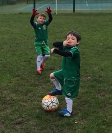 A week today our players (4-6yrs) can return. Open entry if never been before. 10:15 Pitch 1 Heron Eccles Hub site, Abbotshey Ave L18   Sessions free of charge to start.  Players need astro shoes, dress for weather and bring a smile. Registration with @HeronEcclesFC for QR codes