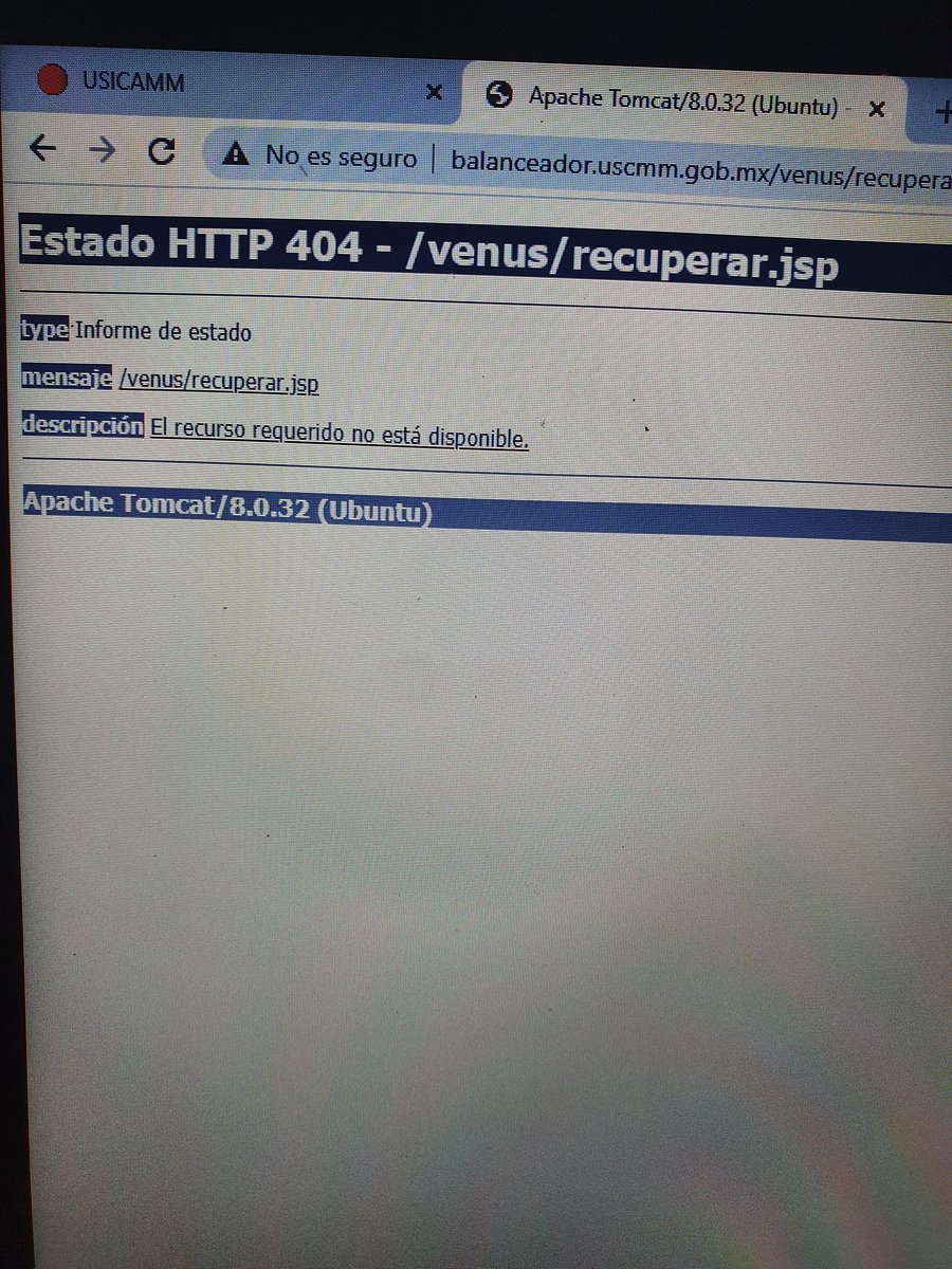 makitosgp's tweet photo. @USICAMM_OFICIAL por qué no puedo entrar a recuperar contraseña https://t.co/fOGLB7TzEK