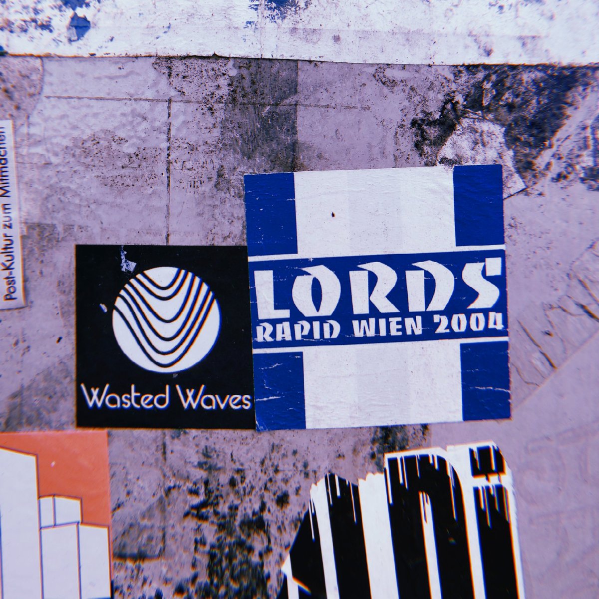 TJMPodcast's tweet photo. Rapid Vienna (@skrapid) 🇦🇹

#stickerspotting https://t.co/OJuTnfb1J5