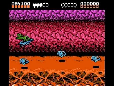 luisgarcia81's tweet photo. #MiRecomendacion
#ClubAnime
Les traigo nostalgia de la buena, un juego que me hizo pasar horas y horas jugando y mentando madres,un juego con nivel de dificultad alto según los expertos BATTLETOADS https://t.co/1GsESQ1koQ