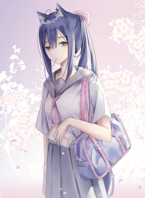 🌸 