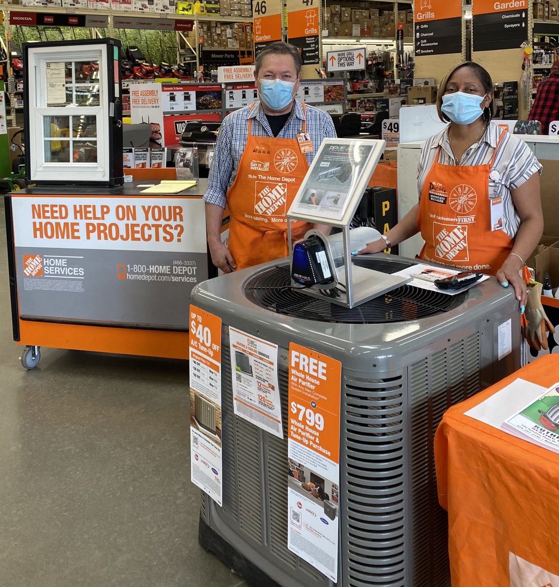 Erinn Ratliff (@erinnratliffhd) on Twitter photo HDIS Hank and SASM Dietra driving window and HVAC leads! #HeidiHVACChallenge <a href="/BobbyBoaenTHD/">Bobby Boaen</a> <a href="/DanielHortonTHD/">DanielHortonTHD</a> <a href="/gloria_terri/">Terri Gloria</a> HDIS Hank and SASM Dietra driving window and HVAC leads! #HeidiHVACChallenge <a href="/BobbyBoaenTHD/">Bobby Boaen</a> <a href="/DanielHortonTHD/">DanielHortonTHD</a> <a href="/gloria_terri/">Terri Gloria</a>