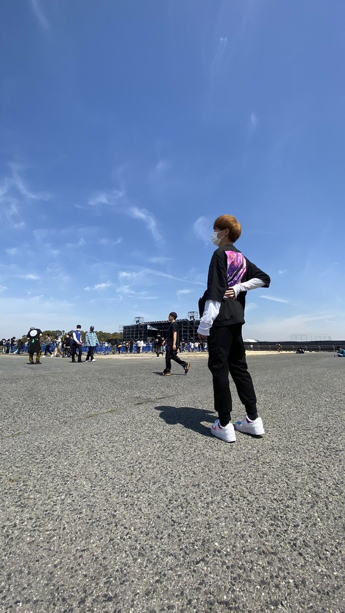 ちょっと待ってtohji ちょっと待ってtohji