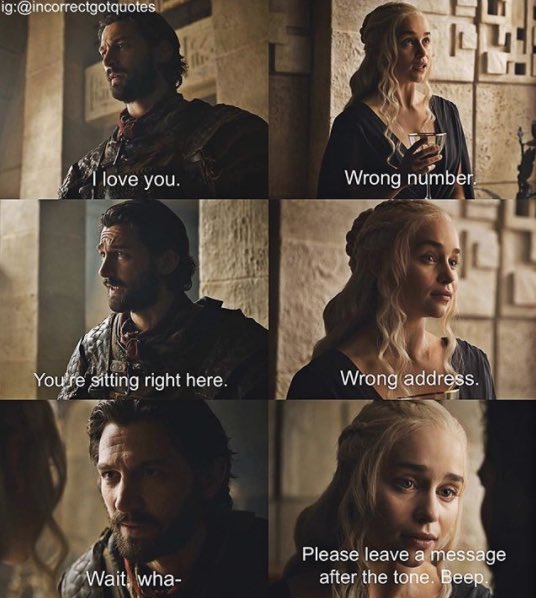 DepravedFate's tweet photo. #GameOfThronesDay https://t.co/prxnK5WAQO