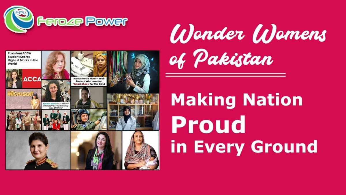 Bushra_Saqib6's tweet photo. What An Honour to be Amongst Wonder Women of Pakistan 🇵🇰 
#BilquisEdhi
#MunibaMazari
#ArfaKarim 
#BushraSaqibKiani
#DrZubaidaSirangAseer
#Majorgeneralnigarjohar
#MahoorShahzad
#ZaraNaeemDar
#NaseemHameed
#EmmaAlam #wonderwomenofpakistan #Makingnationproud https://t.co/KQhUZlvS7Y