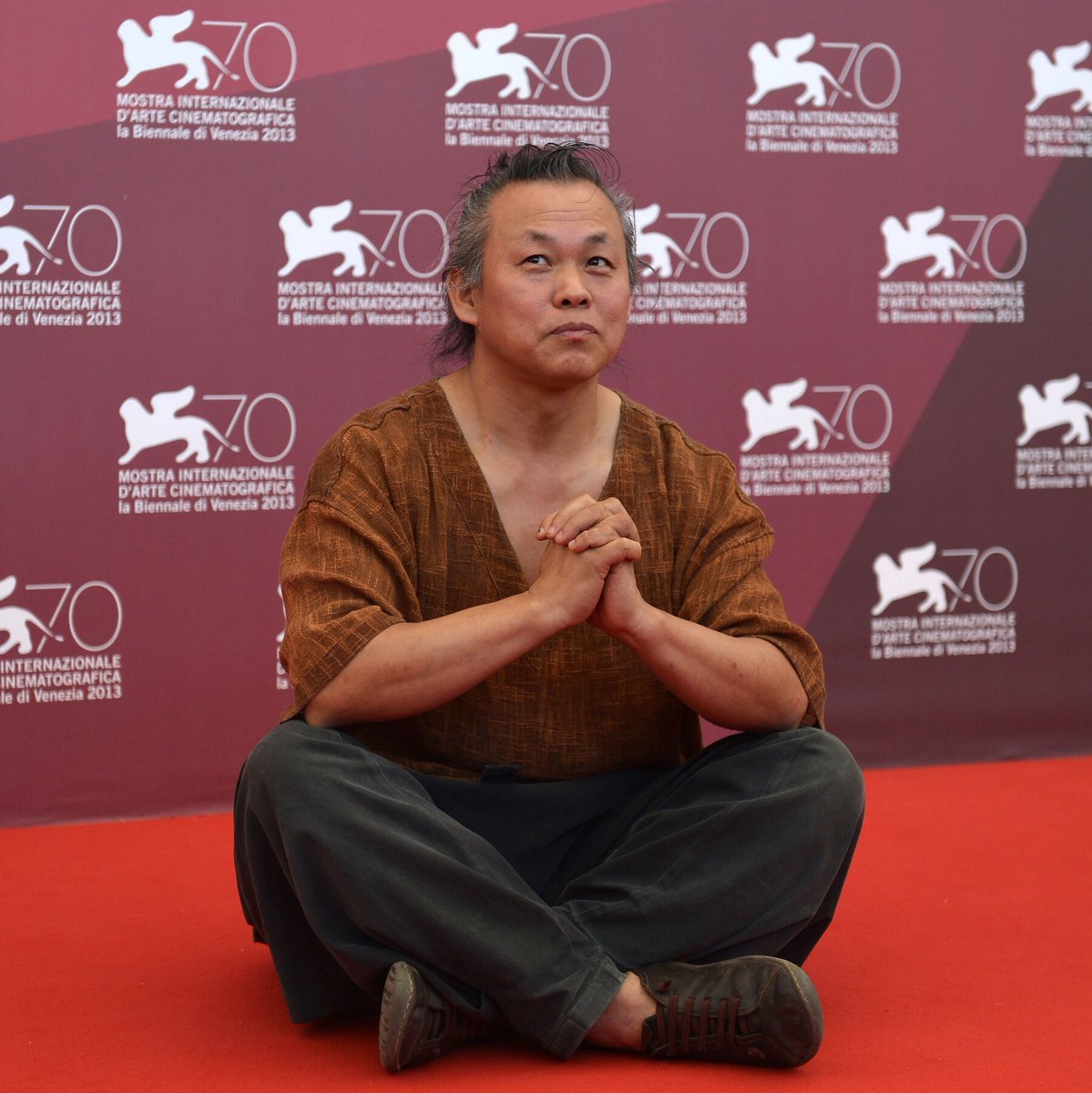 Kim Ki-duk (1960 - 2020)Director: 3-Iron, Spring, Summer, Winter, Fall...and Spring