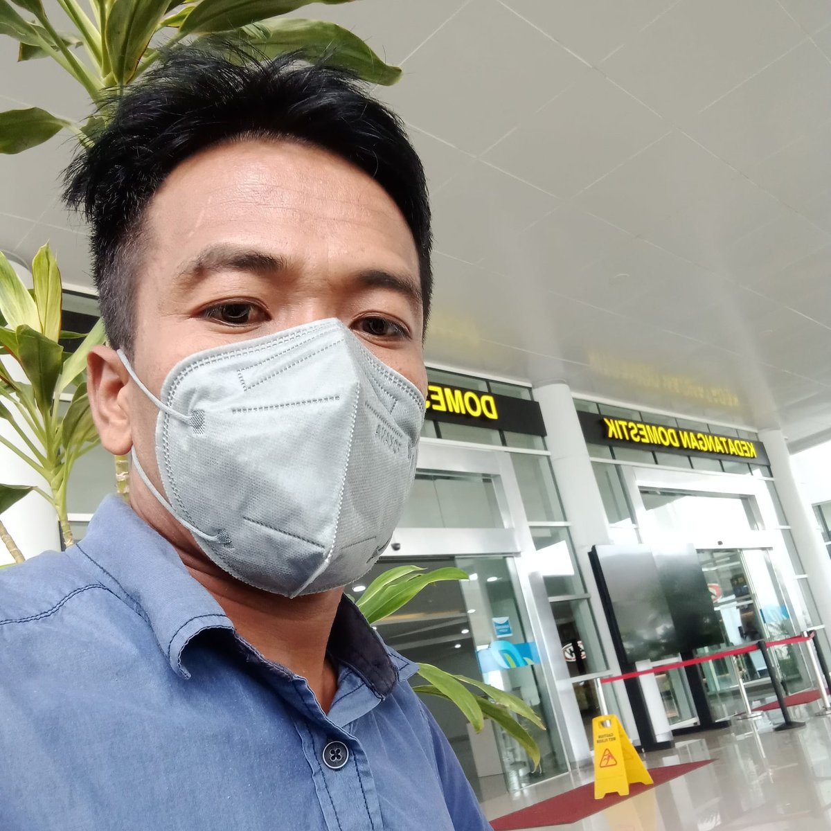 ToSuryan's tweet photo. #FotoProfilBaru https://t.co/3vva437JMX