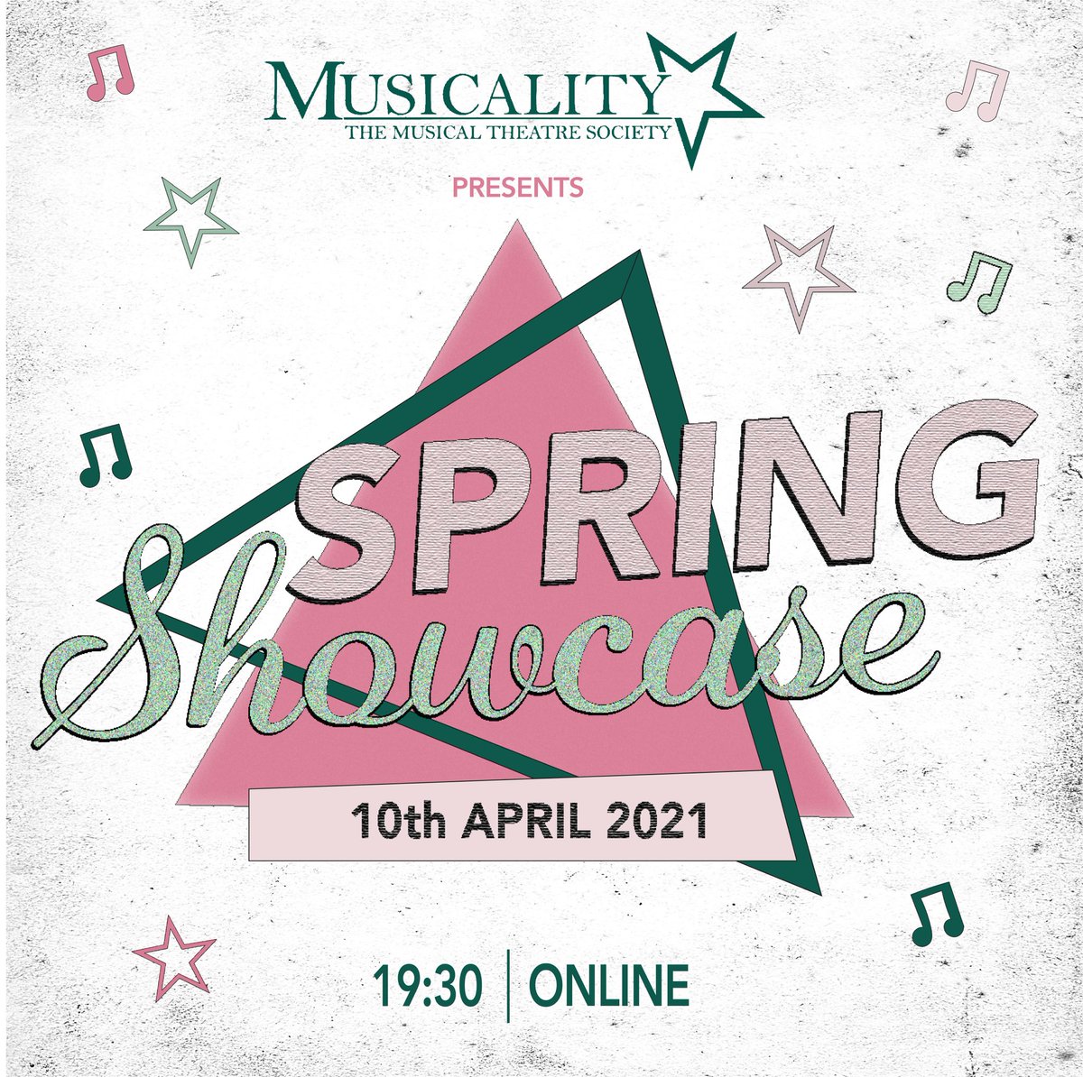 Musicality! tweet media