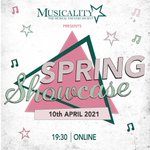 Photo by Musicality! (@MusicalityNotts)