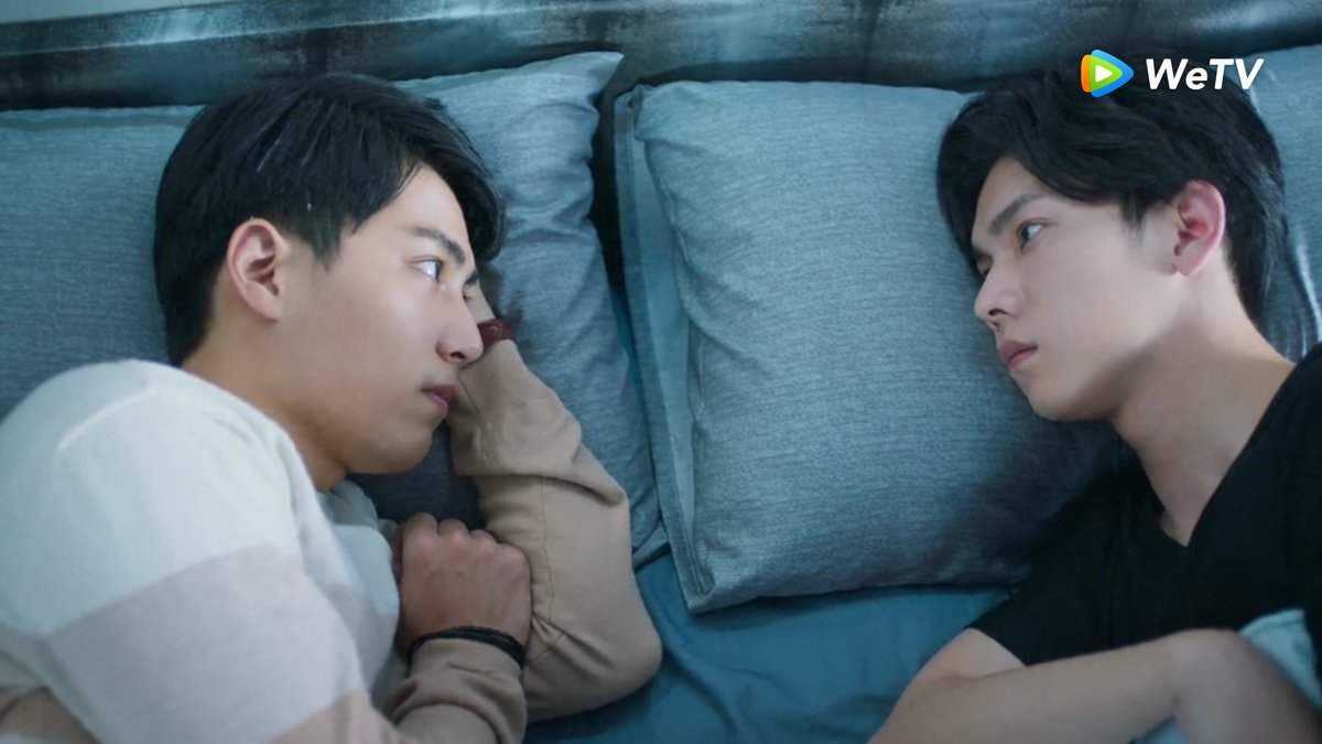 tea_handcuff's tweet photo. Imagine having this much tension when you just woke up. I can't.
#FightingMr2nd https://t.co/hUEVtx1WWD