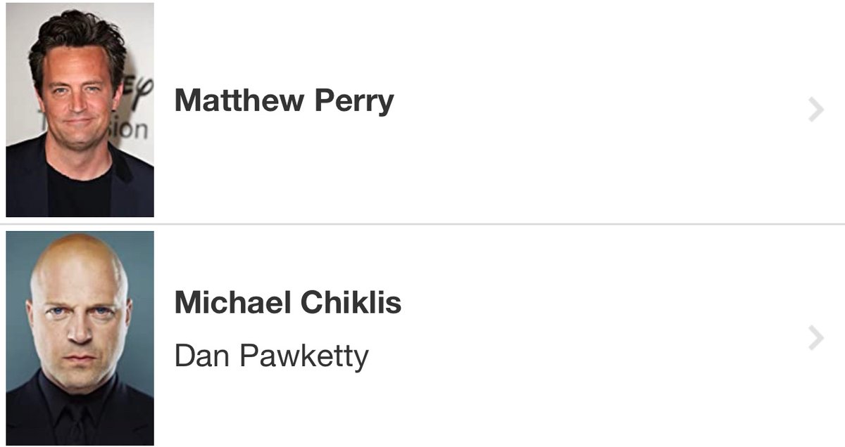 pics Michael Chiklis Imdb michael chiklis role to dan pawketty