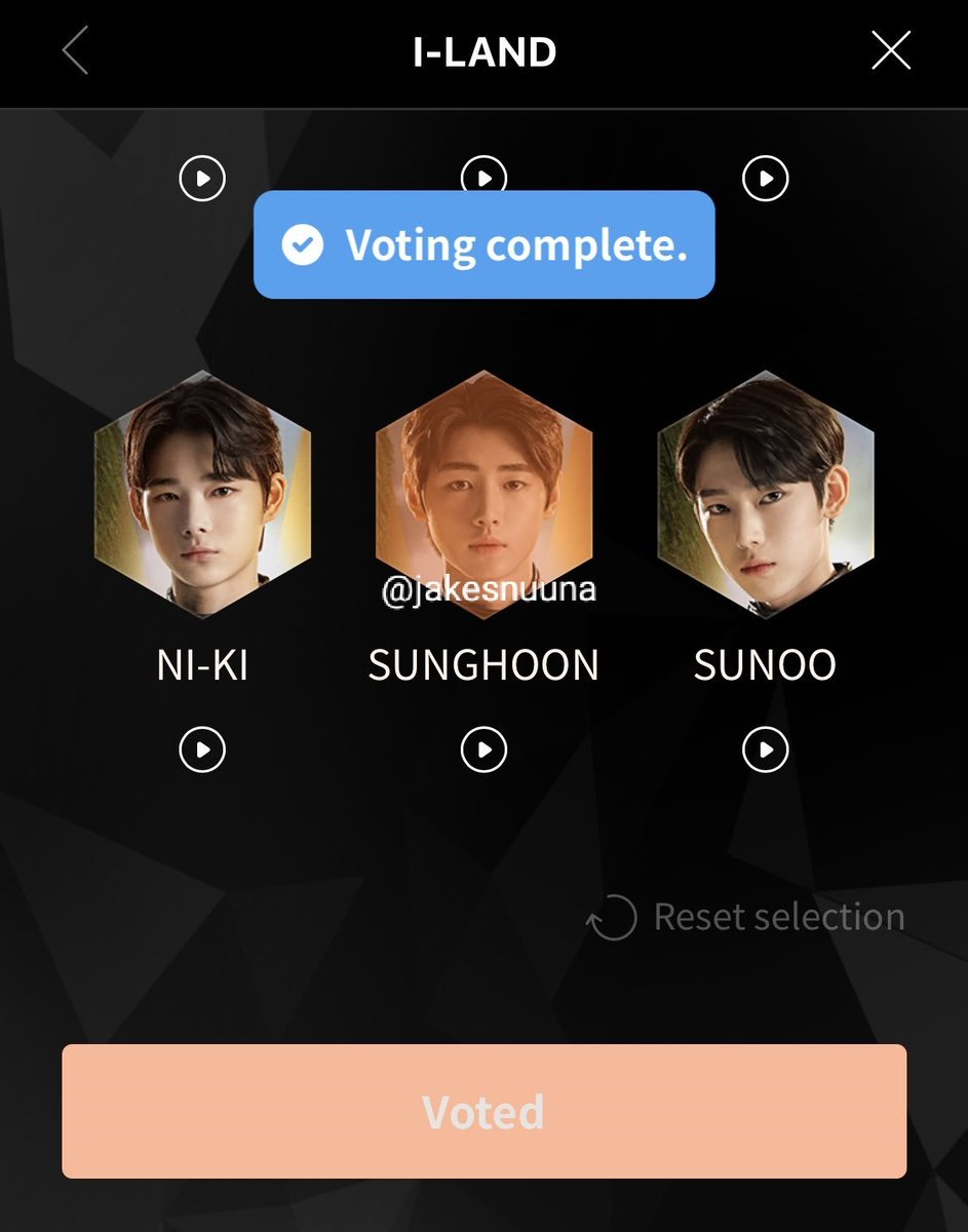 caa (@gardenjungwon_) / Posts / X