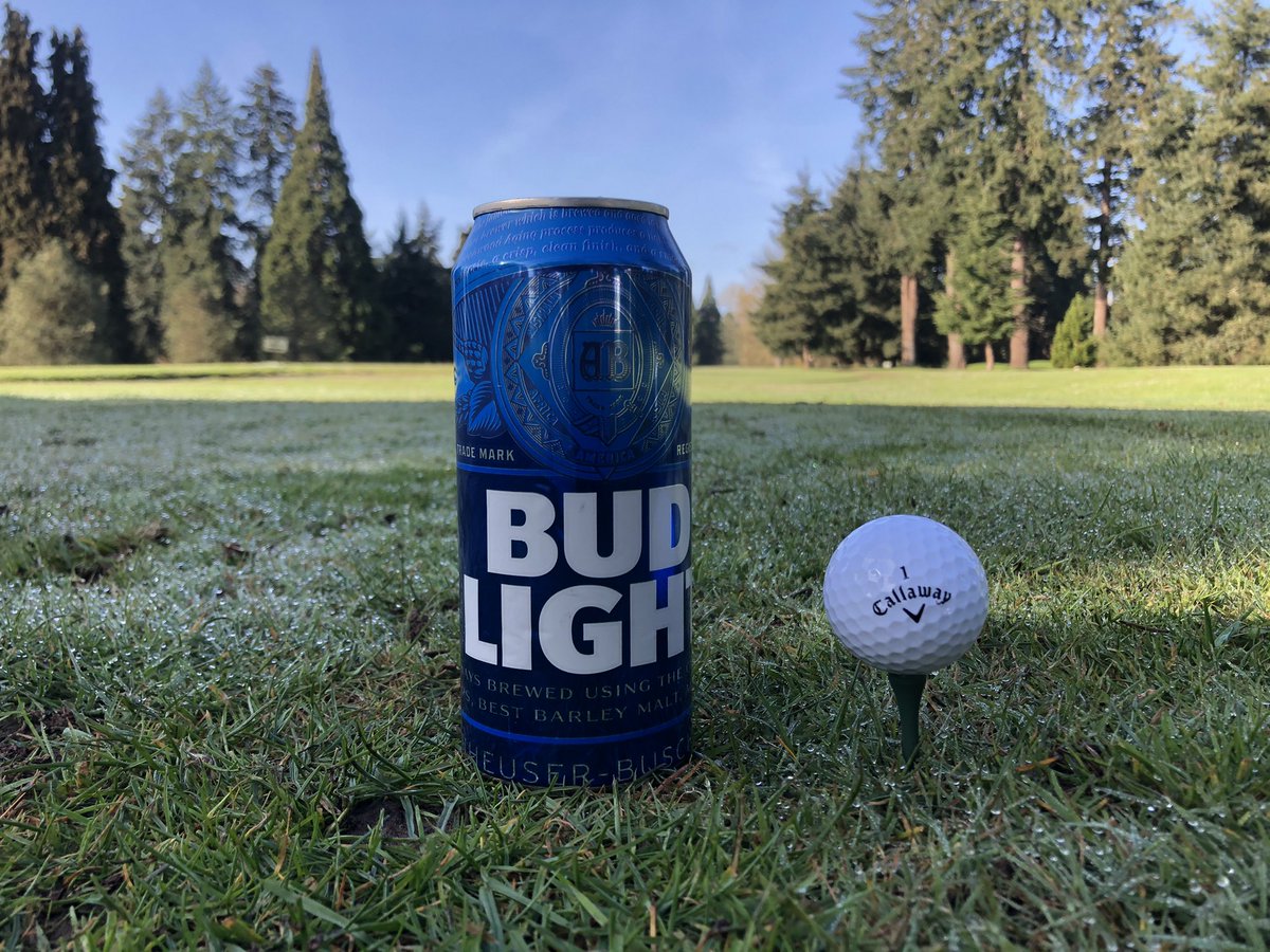 TMDub22's tweet photo. When the foursome in front of you is playing like they’re going n the masters...
Cmon tiger, you’re at a public course in Albany... https://t.co/N28WRwz1yf