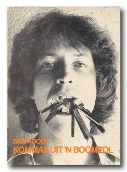 Die skrywer en aktivis <a href="/danroodt/">Dan Roodt</a> dreig met regstappe in ’n Franse hof omdat ’n vulgêre gedig wat hy 41 jaar gelede gepubliseer het op sosiale media gedeel is.