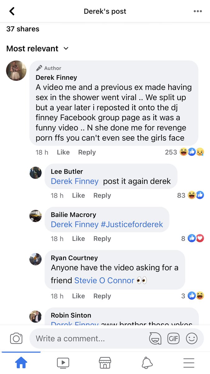 Cliodhna Cassidy tweet media