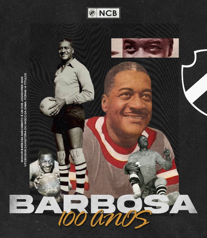 NCB Vasco tweet media