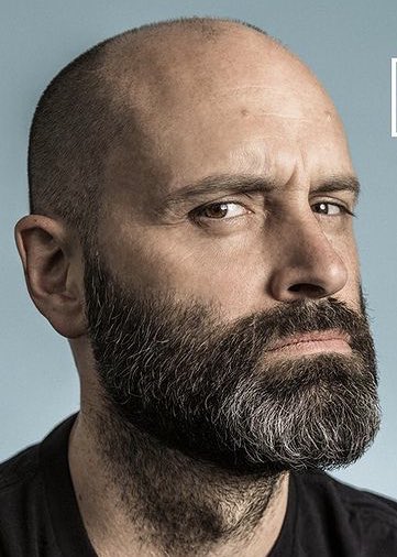 missperiel's tweet photo. The wonderful and hilarious @tedalexandro will be joining us on Sunday 3/28 at 9 PM (est) for We’re Not Okay Comedy Show with @jessicakirson and @rachelfeinstein which will chock full of pranks and jokes and characters and general malarchy. Link to tix: https://t.co/lVOT2aS8HP https://t.co/Ey2DKok8PG