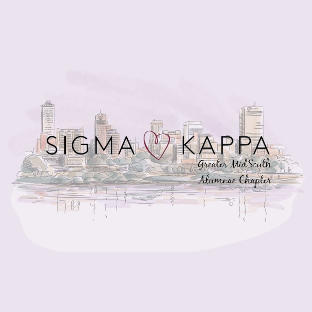 gmssigmakappa's tweet photo. Welcome to the official Twitter account of the Greater Midsouth Sigma Kappa Alumnae Chapter💜 Follow us for photos, event updates, + more! #sigmakappa #skmem #sigkapmem #gmssk https://t.co/a6JA19Vr0S