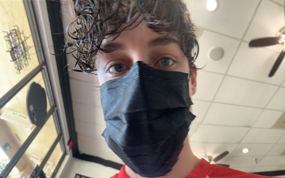 timdim_'s tweet image. Can someone tell me they like my hair