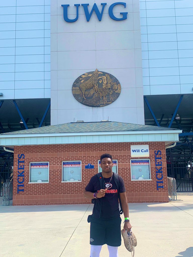 Brandon Bordeaux tweet media