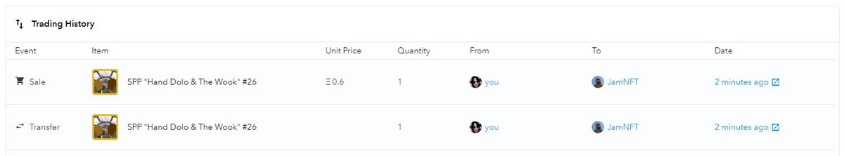 South Park People NFT tweet media