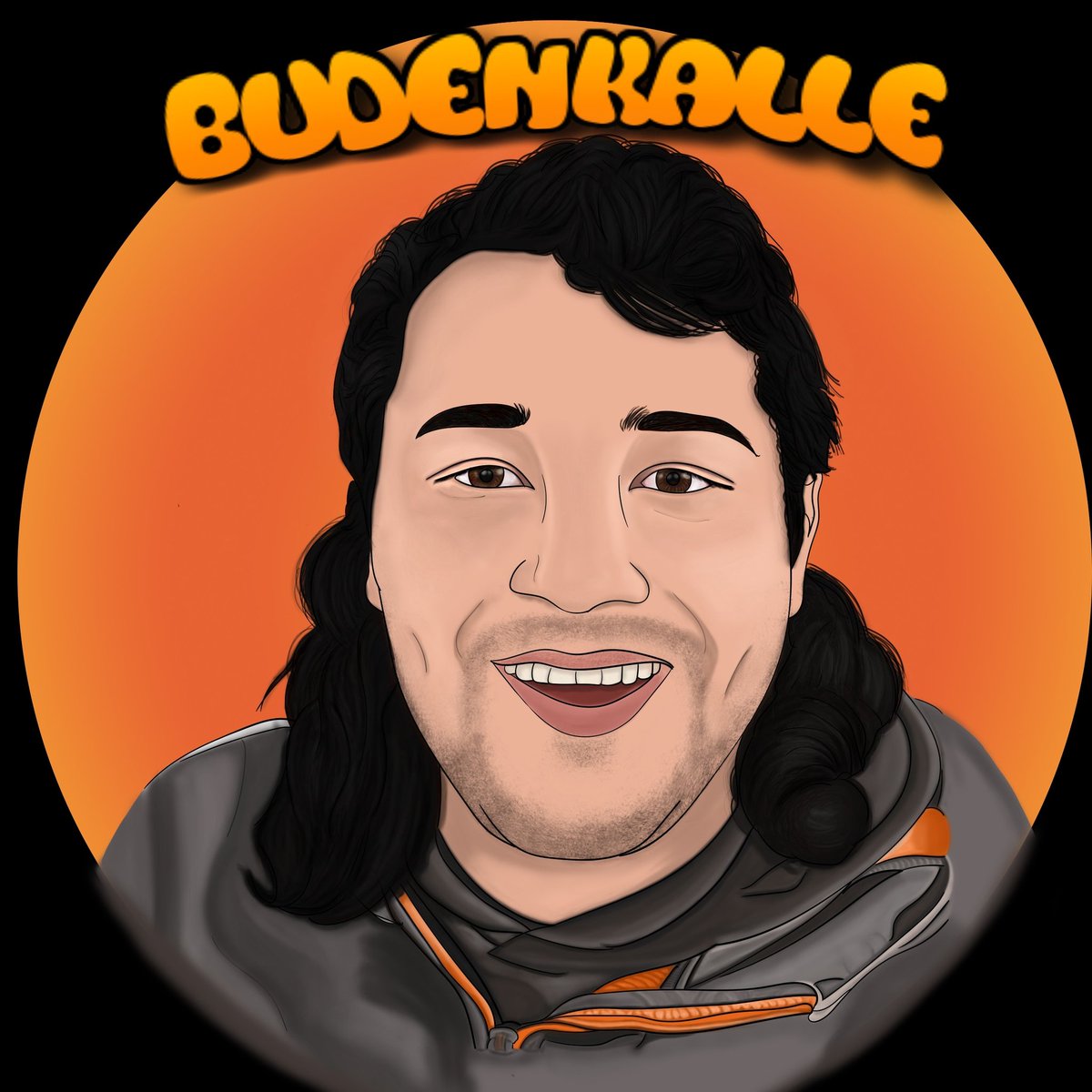 Lady_Shining's tweet photo. So Kleiner hoffe es gefällt dir @budenkalle bin endlich fertig 😁😁😎 https://t.co/lju9jJOTZ8