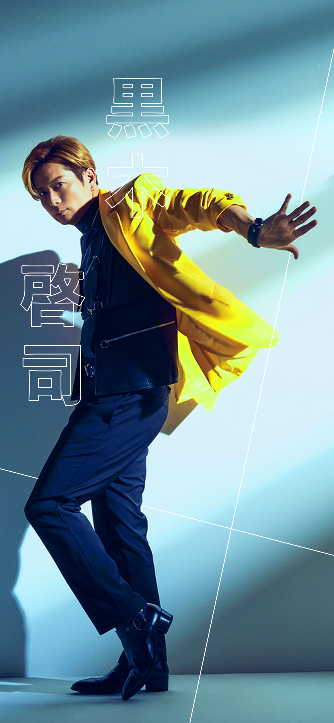 Naowhat リプってなに Exile Paradoxの壁紙 Keiji Iwata Naoto Alan 1170 X 2532 T Co Wofwndylwf Twitter