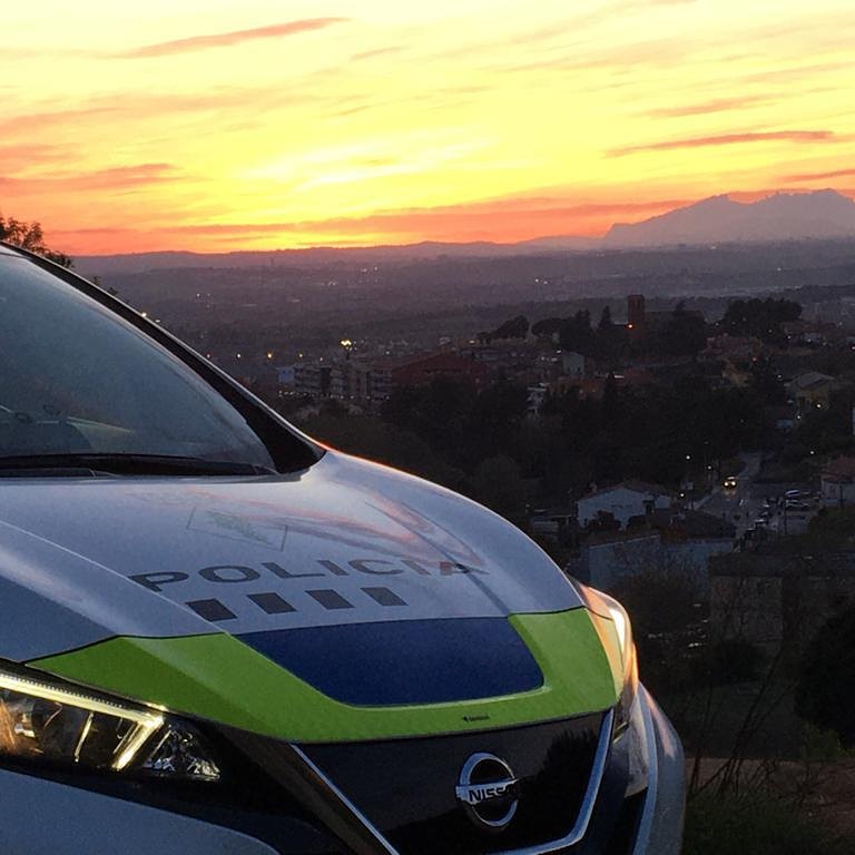 Policia Local Martorelles tweet media