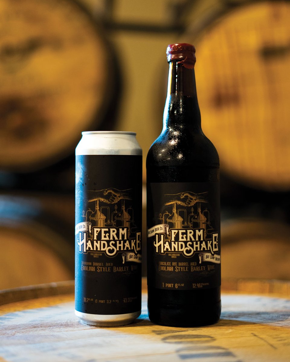 Lost Cabin Beer Co. tweet media