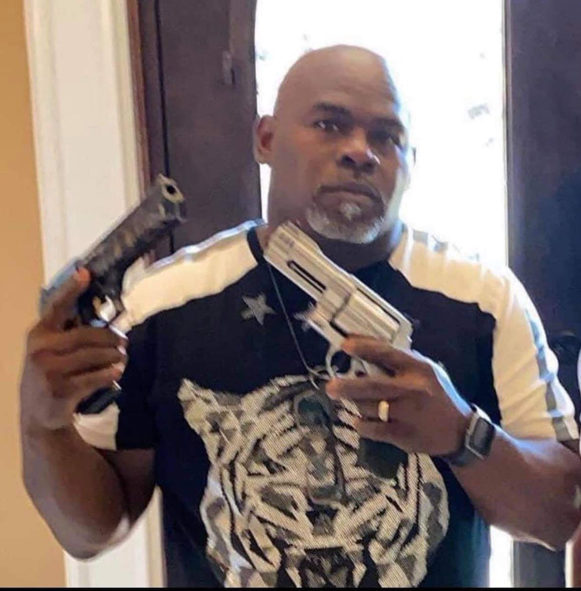 Meet the Browns 

Nah mf Meet the Blicks