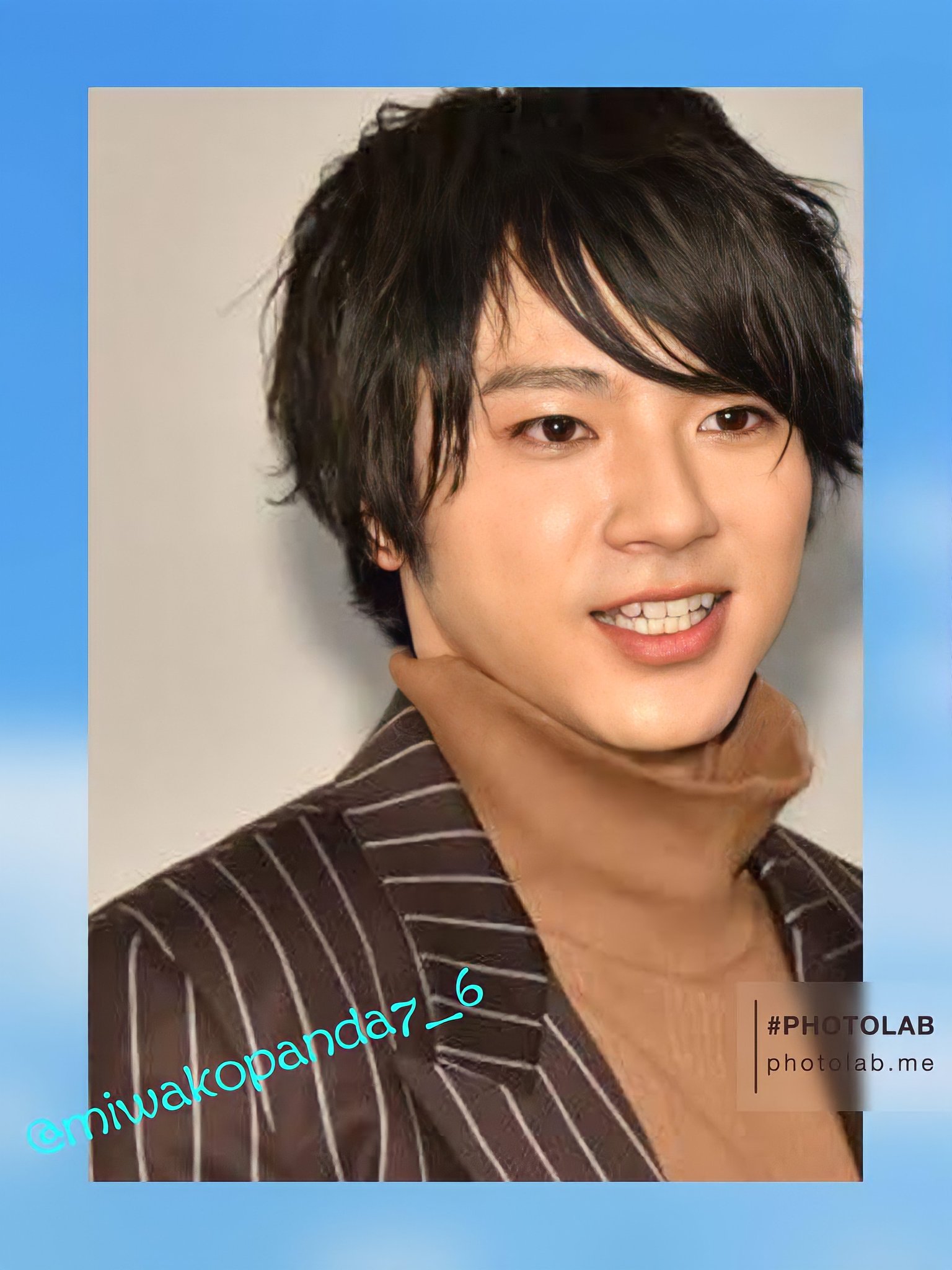تويتر みーちゃん على تويتر かわいいです裕貴くん いつもはかっこよくて男らしいのに かわいい顔も見せてくれるから大好きです 山田裕貴 大好き 俳優 カメレオン俳優 俳優王 かっこいい かわいい イケメン 素敵 癒やし 写真加工 写真 تويتر みーちゃん على تويتر かわいいです裕貴くん いつもはかっこよくて男らしいのに かわいい顔も見せてくれるから大好きです 山田裕貴 大好き 俳優 カメレオン俳優 俳優王 かっこいい かわいい イケメン 素敵 癒やし 写真加工 写真