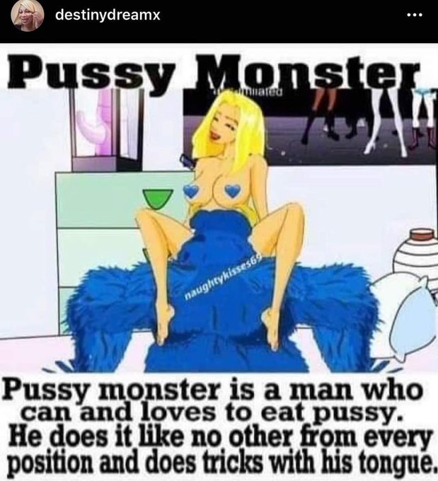 In a pussy eating mood this moaning https://t.co/iyt2XowcUQ