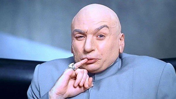 TeaWithTammy1's tweet photo. Bald men who are sexier than Prince William https://t.co/FAscqpmvJi