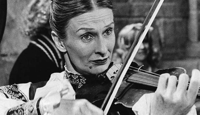 Cloris Leachman (1926 - 2021)Actor: The Last Picture Show**, Young Frankenstein