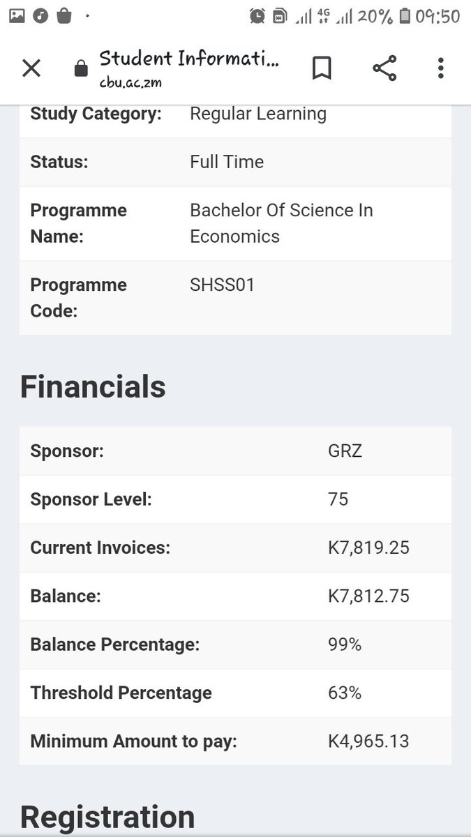 Jamesmwansa19's tweet photo. My name is James Mwansa, a student at the copperbelt university....Am in my third year...but I am failing to pay for tuition fee for the academic year due to financial problems...
Am kindly asking for well wish for help.... https://t.co/w0IJ4GT9UD