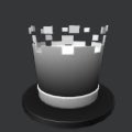 ChocoBo33524293's tweet photo. @KreekCraft the dude said House,thinking,TOPHAT? Could he mean this tophat? (the chaos topht from rpo2) https://t.co/HKbMxn1dwR